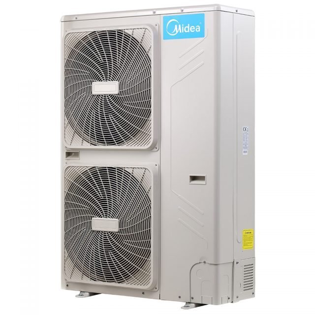 Midea Mini VRF