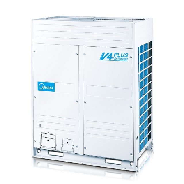 Midea VRF V4+R Serisi