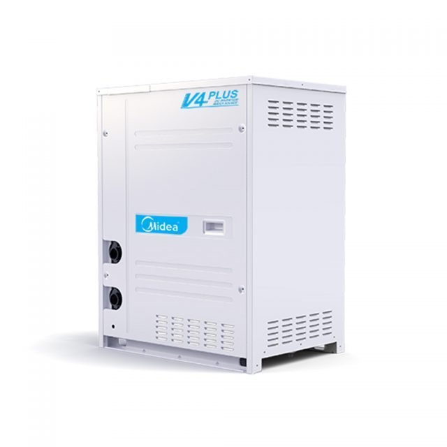 Midea VRF V4+W Serisi