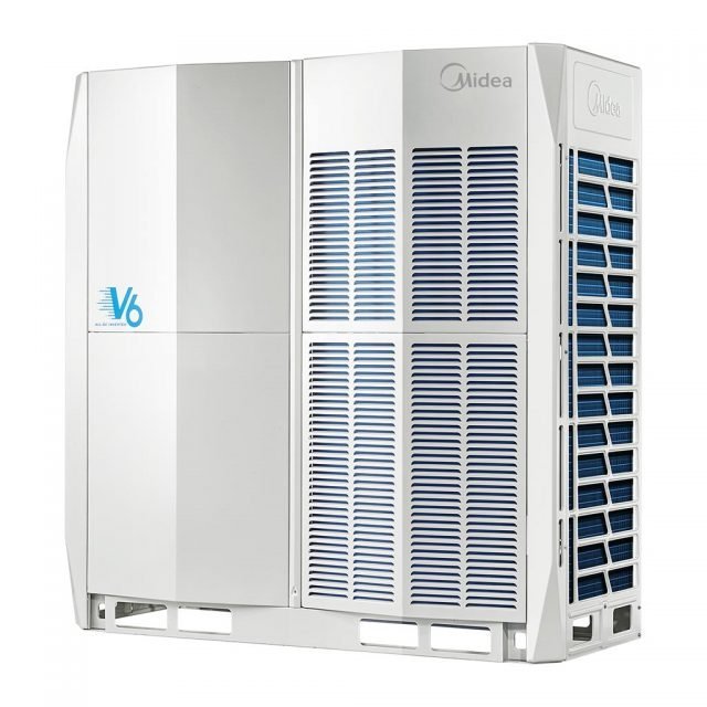 Midea VRF dış ünite